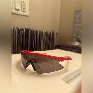 Oakley sunglasses